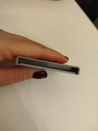 Pokemon Edición Plata Game Boy