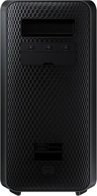 Altavoz Samsung Party Speaker Negro Multicolor