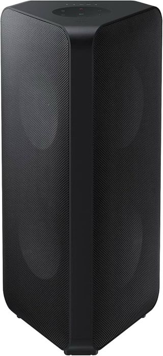 Altavoz Samsung Party Speaker Negro Multicolor