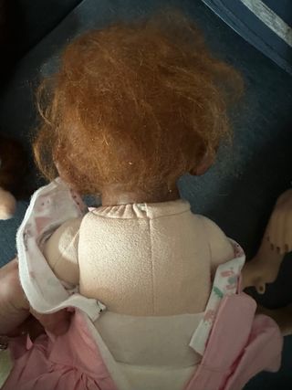 Pareja Monos Reborn Bebé Muñecos