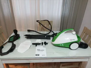 Vaporeta Polti Smart