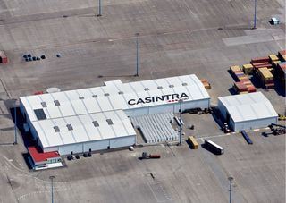 Plaza Socio en Cooperativa de transporte Casintra.