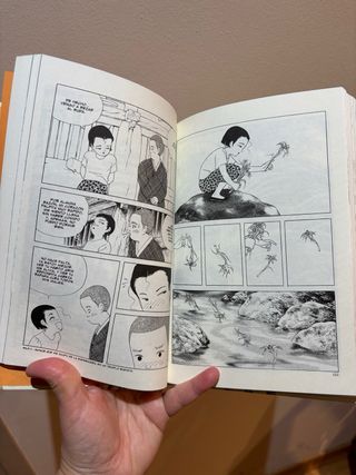 Historias color tierra nº 01 (Spanish)