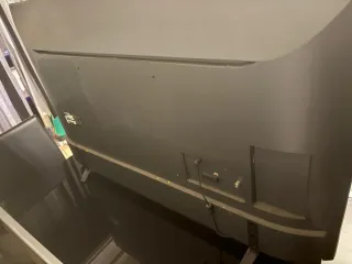 Televisor LG Negro URGE VENTA