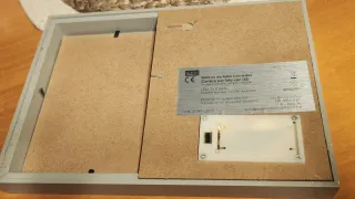 Marco de fotos JOY & LOVE