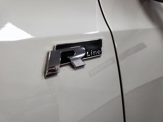 Volkswagen Scirocco 2013