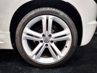 Volkswagen Scirocco 2013