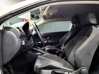 Volkswagen Scirocco 2013