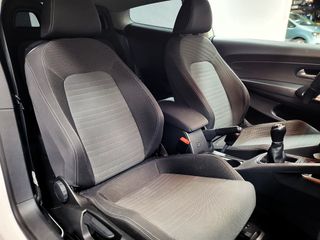 Volkswagen Scirocco 2013