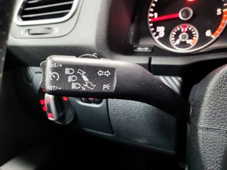 Volkswagen Scirocco 2013