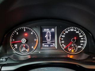 Volkswagen Scirocco 2013