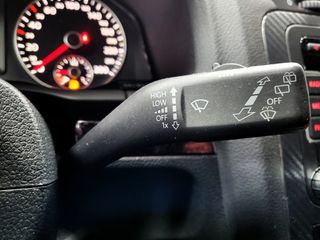 Volkswagen Scirocco 2013