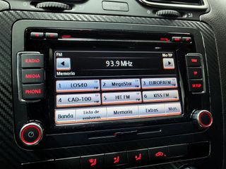 Volkswagen Scirocco 2013