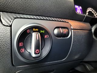 Volkswagen Scirocco 2013