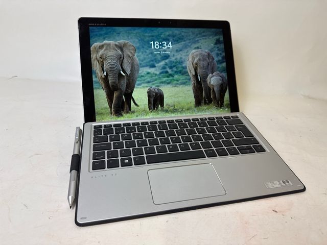 Tablet HP Elite x2 1012 G2 i5 7a 16GB 512 SSD