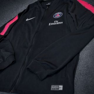 Chaqueta Nike PSG Authentic Niño XL Año 18-19