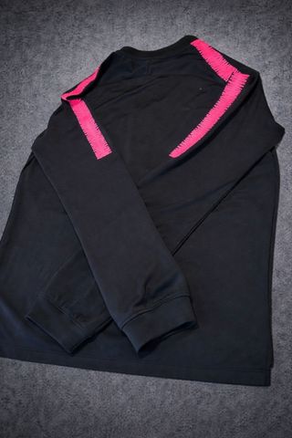 Chaqueta Nike PSG Authentic Niño XL Año 18-19