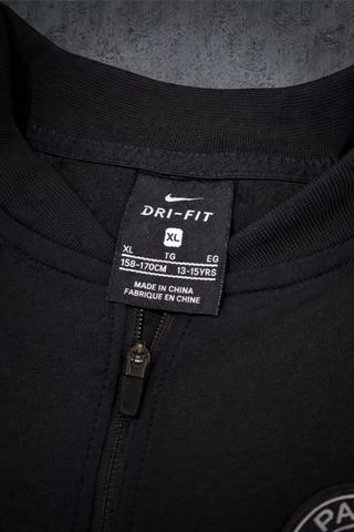 Chaqueta Nike PSG Authentic Niño XL Año 18-19