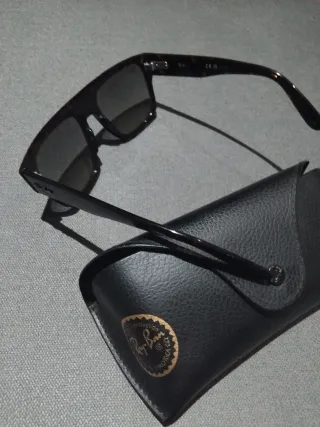 Gafas de Sol Ray-Ban DrifterM3 Marrones y Negras