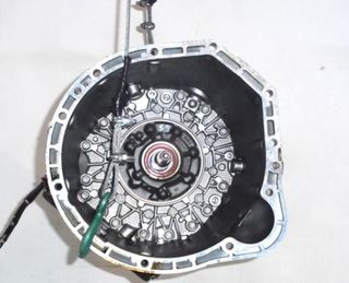 Mercedes 64962 2112703300 caja cambios c 180 1.8 g