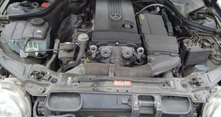 Mercedes 64962 2112703300 caja cambios c 180 1.8 g