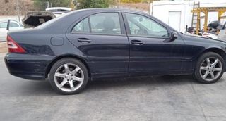 Mercedes 64962 2112703300 caja cambios c 180 1.8 g