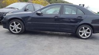 Mercedes 64962 2112703300 caja cambios c 180 1.8 g