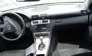 Mercedes 64962 2112703300 caja cambios c 180 1.8 g