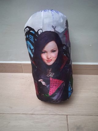 Saco de dormir infantil