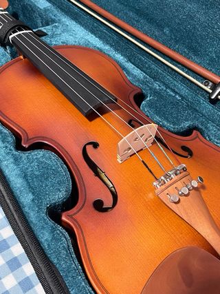 Violín Amadeus 4/4 con accesorios
