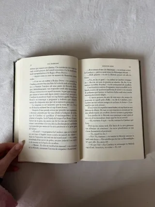 Libro Monster High | Tapa dura | Catalán