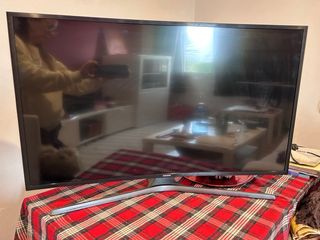 Samsung TV Curva 40 Negro