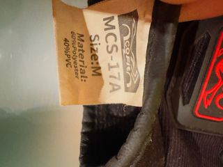 Guantes de moto verano e invierno