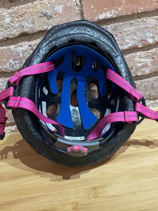 Casco Infantil Specialized Mariposas