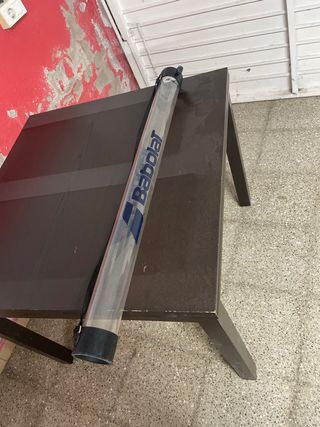 Tubo recoge pelotas tenis/padel Babolat