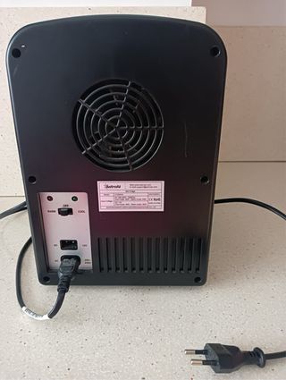 Nevera para cremas Astro AI súper nueva