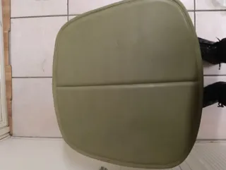 Sedia Bertoia Harry Bertoia 1952