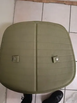 Sedia Bertoia Harry Bertoia 1952