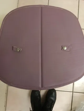 Sedia Bertoia Harry Bertoia 1952