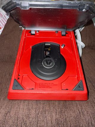 Nintendo Wii Negra con Cables y Adaptador AV