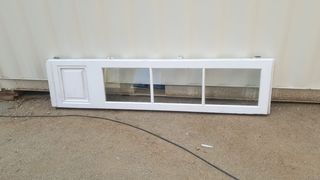 4 Puertas Antiguas Madera