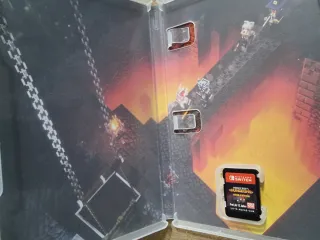 Minecraft Dungeons Hero Edition Nintendo Switch