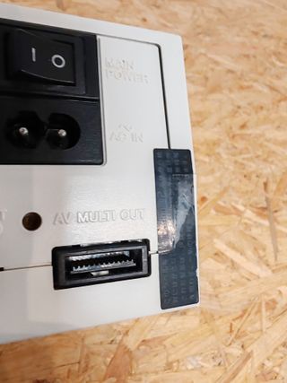 Playstation 2 Ceramic White Edición Limitada