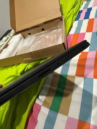 Dynabook Satellite Pro L50 Negro