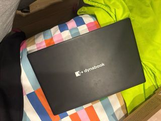 Dynabook Satellite Pro L50 Negro