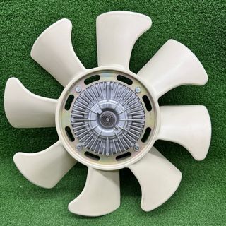 Ventilador Viscoso Mahle CFF 450 000P Kia Sportage