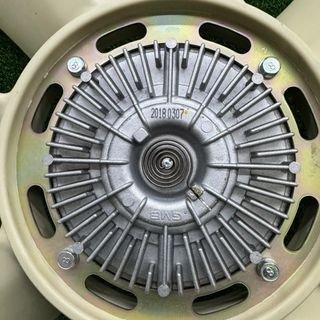 Ventilador Viscoso Mahle CFF 450 000P Kia Sportage