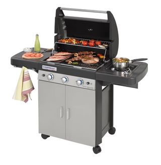 Barbacoa Campingaz 3 Series LS Plus ***NUOVA***