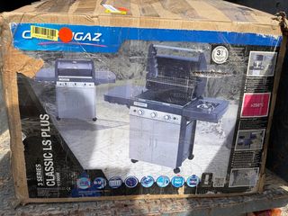 Barbacoa Campingaz 3 Series LS Plus ***NUOVA***