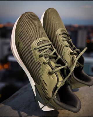 Scarpe uomo running Puma N.45